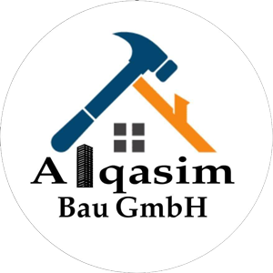 Alqasim Bau GmbH Logo